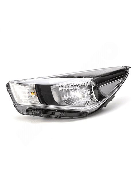 Óptico Kia Rio 2018 2021 IZQUIERDO