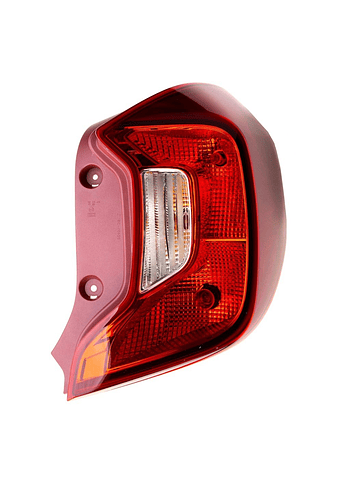 Farol Kia Morning 2017 2020 DERECHO