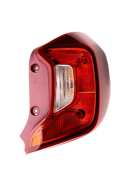 Farol Kia Morning 2017 2020 DERECHO