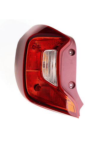 Farol Kia Morning 2017 2020 IZQUIERDO