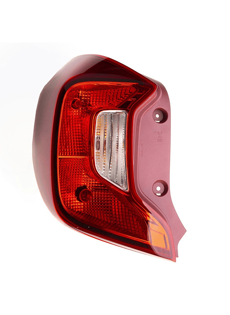 Farol Kia Morning 2017 2020 IZQUIERDO