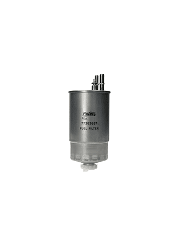 Filtro Combustible WK853/21 Fiorino Doblo Bipper 2014 2020