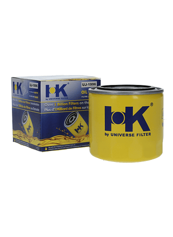 Filtro Aceite W920/48 Nissan NV350 2014 2022 Diesel