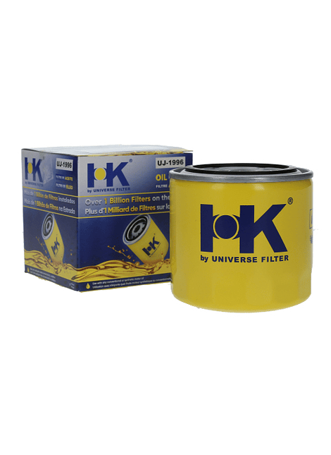 Filtro Aceite W920/48 Nissan NV350 2014 2022 Diesel