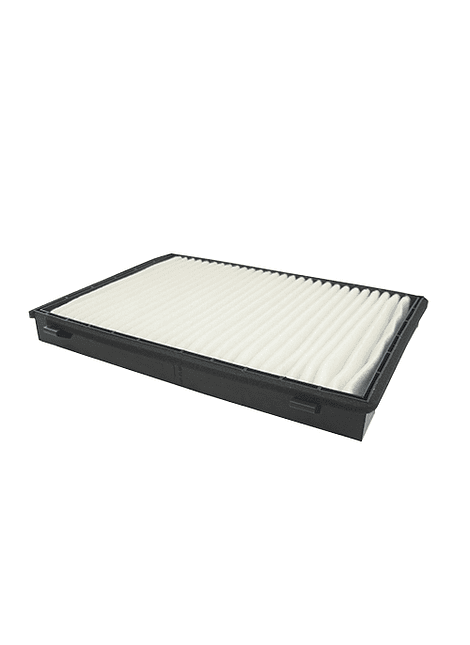 Filtro Polen CU2622 Chevrolet Captiva