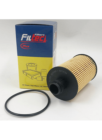 Filtro Aceite HU714/5 Chevrolet Opel