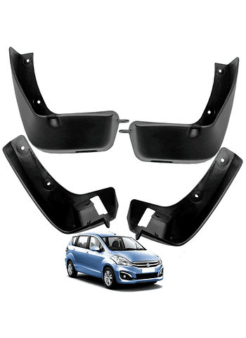 Guarda Barros Suzuki Ertiga 2012 2017