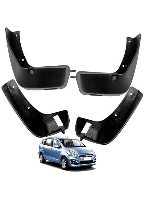 Guarda Barros Suzuki Ertiga 2012 2017