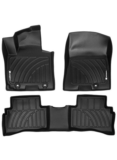 Set De Pisos Calce Perfecto Hyundai Tucson 2019 2022