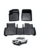 Set De Pisos Calce Perfecto Peugeot Landtrek 2023 2025