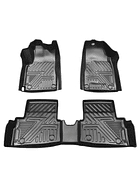 Set De Pisos Calce Perfecto Chevrolet Onix 2021 2026
