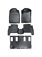 Set De Pisos Calce Perfecto Toyota Rush 2021 2025