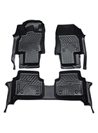 Set De Pisos Calce Perfecto Audi Q3 2019 2025