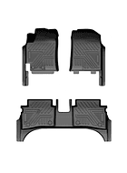 Set De Pisos Calce Perfecto Hyundai Accent 2021 2026