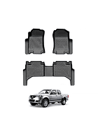 Set De Pisos Calce Perfecto Great Wall Wingle 5 2011 2021