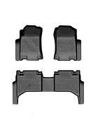 Set De Pisos Calce Perfecto Great Wall Wingle 5 2011 2021