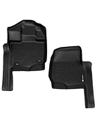 Set De Pisos Calce Perfecto Ford F-150 2018 2022