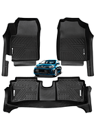 Set De Pisos Calce Perfecto Kia Soluto 2019 2022