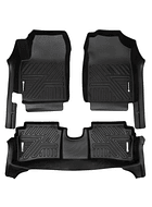 Set De Pisos Calce Perfecto Kia Soluto 2019 2022