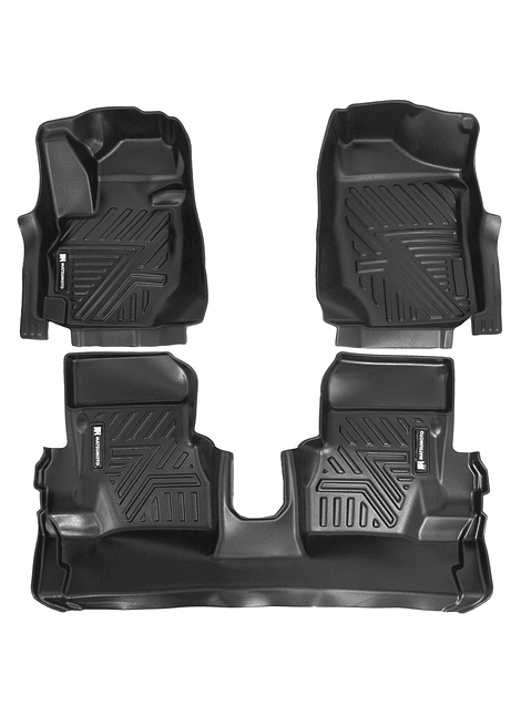 Set De Pisos Calce Perfecto Suzuki Jimny 2019 2022 Versión Automática