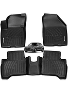 Set De Pisos Calce Perfecto Suzuki Swift 2018 2022