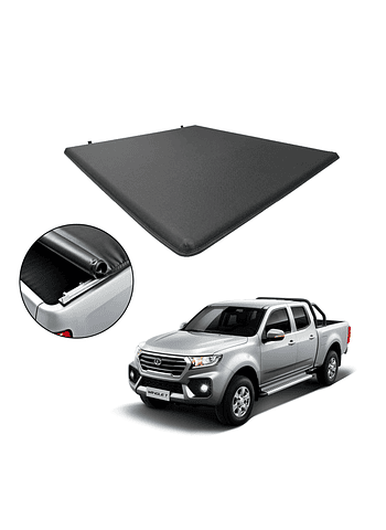 Lona Marítima Great Wall Wingle 7 2018 2025 / Chevrolet D-Max 2005 2012