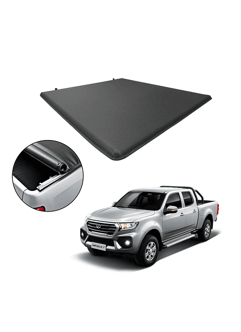 Lona Marítima Great Wall Wingle 7 2018 2025 / Chevrolet D-Max 2005 2012