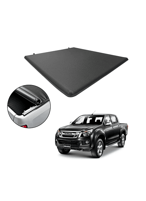 Lona Marítima Great Wall Wingle 7 2018 2025 / Chevrolet D-Max 2005 2012