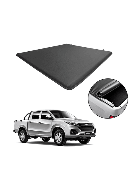 Lona Marítima JMC Vigus 2019 2026