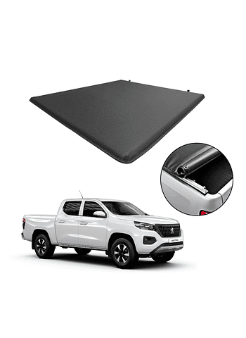 Lona Marítima Peugeot Landtrek 2021 2026 / Changan Hunter