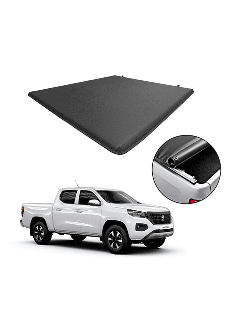 Lona Marítima Peugeot Landtrek 2021 2026 / Changan Hunter