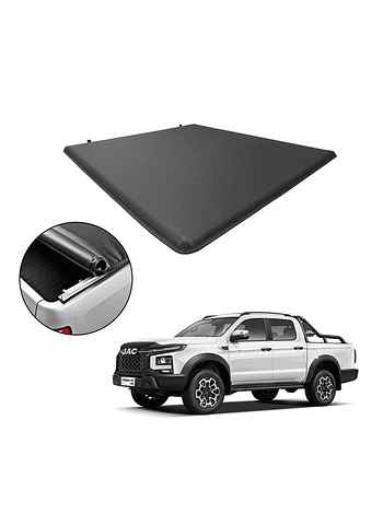 Lona Marítima JAC T9 2024 2026