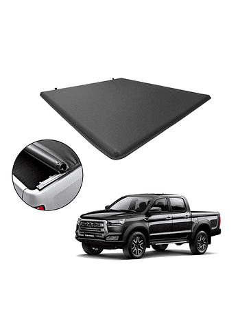 Lona Marítima JAC T8 2020 2026