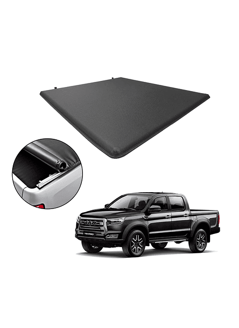 Lona Marítima JAC T8 2020 2026