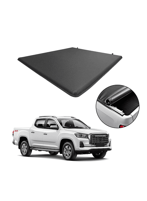 Lona Marítima Maxus T60 2016 2025