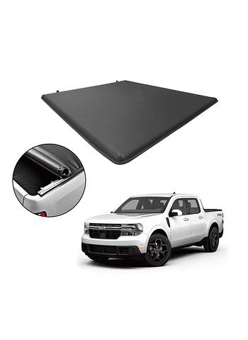 Lona Marítima Ford Maverick 2021 2026