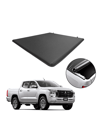 Lona Marítima Mitsubishi L200 2024 2026