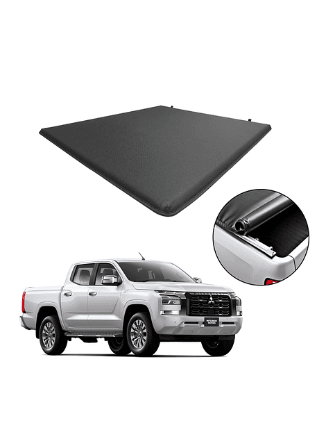 Lona Marítima Mitsubishi L200 2024 2026