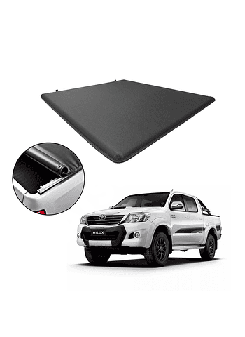 Lona Marítima Toyota Hilux Vigo 2012 2015