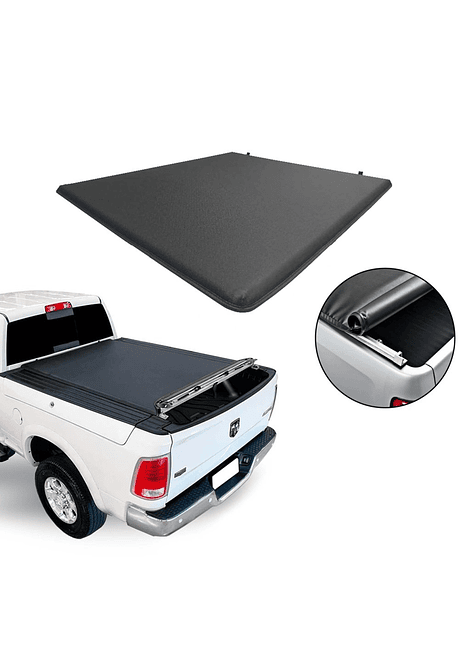 Lona Marítima Dodge RAM1500 2002 2023 5,7 FT