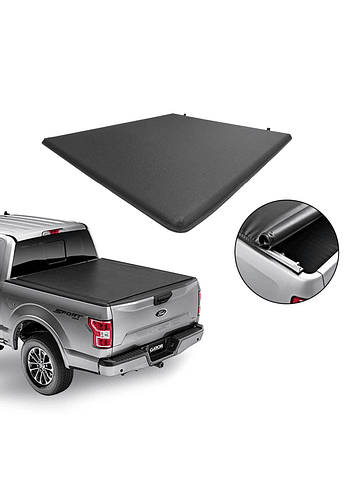 Lona Marítima Ford F-150 2009 2026 5,5 FT