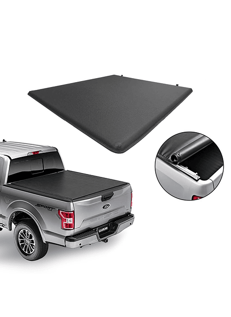 Lona Marítima Ford F-150 2009 2026 5,5 FT