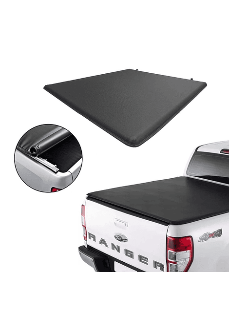 Lona Marítima Ford Ranger 2015 2022