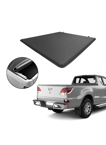 Lona Marítima Mazda BT-50 2013 2018