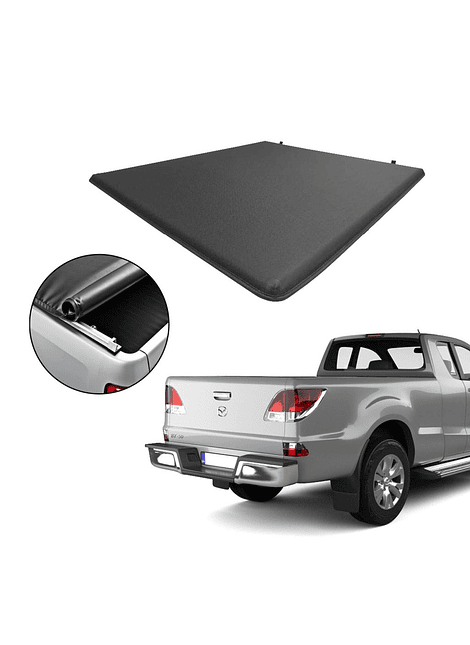 Lona Marítima Mazda BT-50 2013 2018