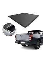 Lona Marítima Mazda BT-50 2019 2026