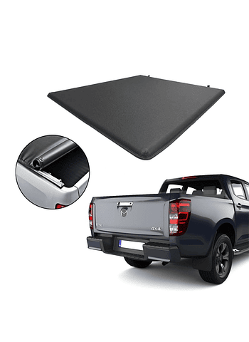 Lona Marítima Mazda BT-50 2019 2026