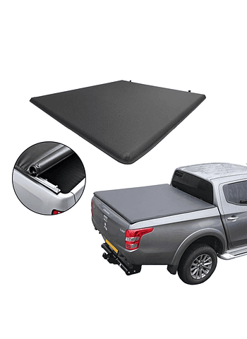 Lona Marítima Mitsubishi L200 2016 2023