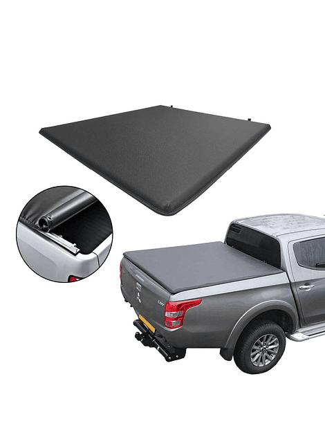 Lona Marítima Mitsubishi L200 2016 2023