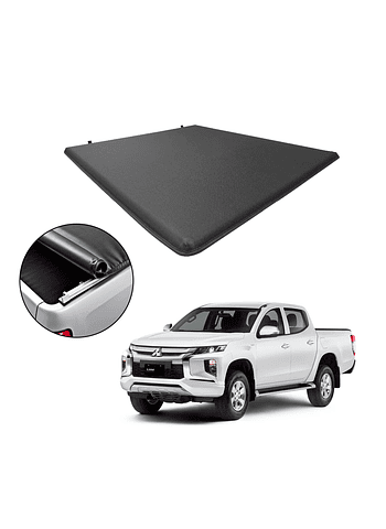 Lona Marítima Mitsubishi Triton L200 2015 2023